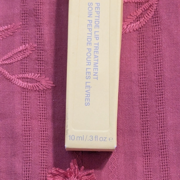 Passionfruit Jelly Peptide Lip Treatment Rhode - Discontinued - New In Box - Picture 5 of 11